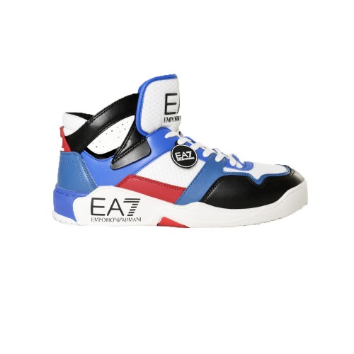 Sneakers Altas EA7 Emporio Armani X8Z039 XK331 S494 Color...