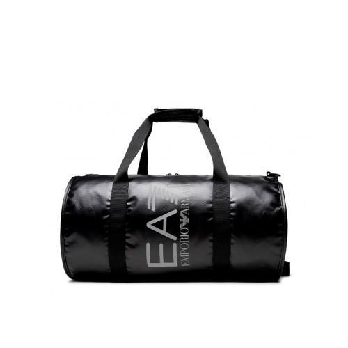 Gym Bag EA7 Emporio Armani 245036 CC806 Color Black