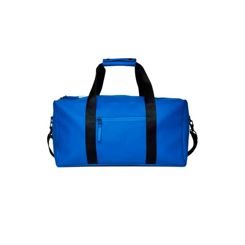 Waterfroof Gym Bag RAINS GYM BAG 13380 Color Blue