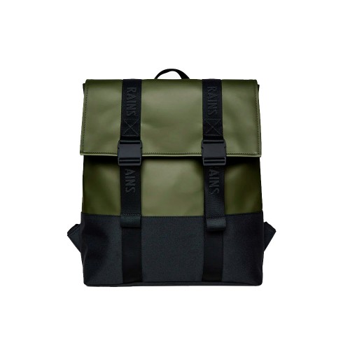 Waterproof Backpack RAINS Buckle MSN Bag 13770 Color...