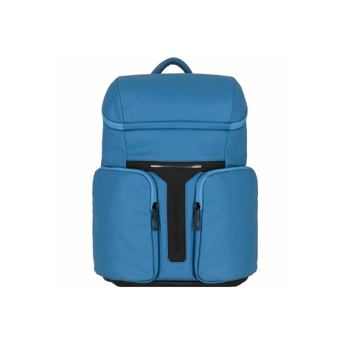 Backpack Piquadro CA6134IPL/BLU Color Blue