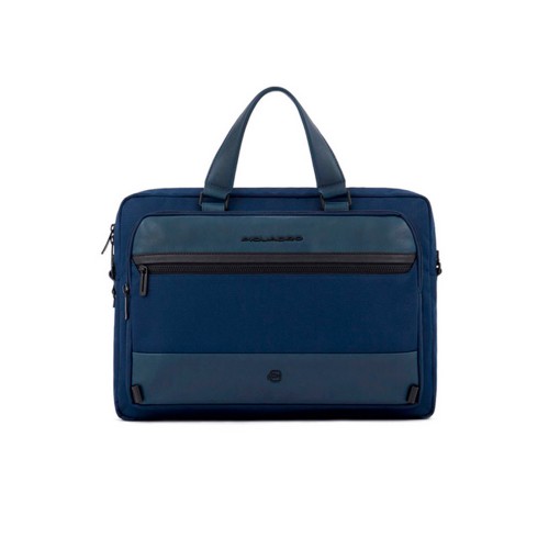 Briefcase Piquadro CA5849W115/BLU Color Blue