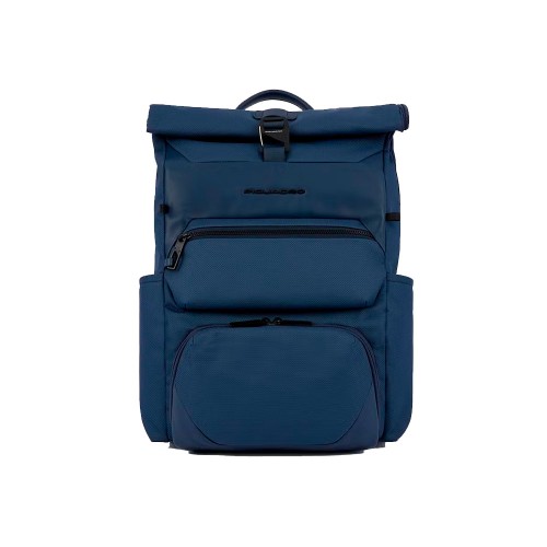 Backpack Piquadro CA6011S124/BLU Color Blue