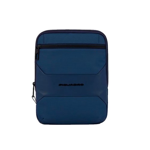 Shoulder Bag Piquadro CA1816S124/BLU Color Blue