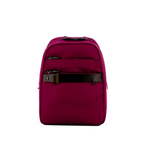 Backpack Piquadro CA4502W90/BO Color Maroon