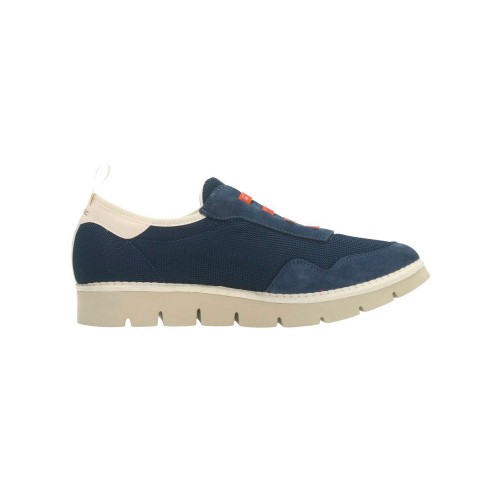 Sneakers Panchic P05M14006NS6 Oceania Color Navy
