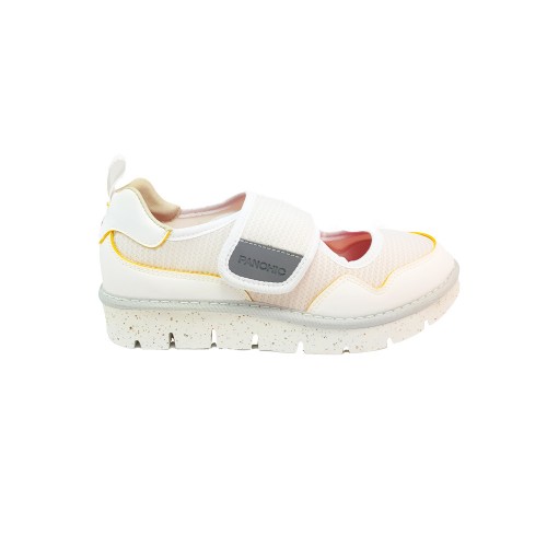 Sneakers Panchic P05W2200400285 Color White