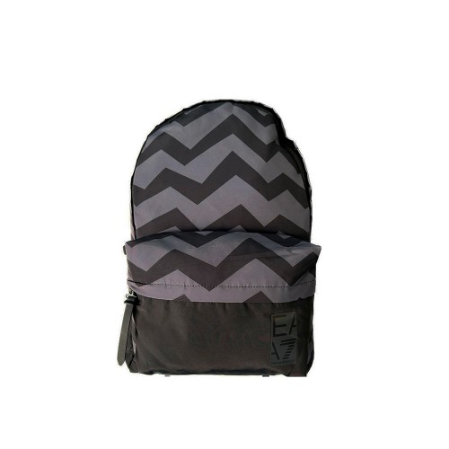 Backpack EA7 Emporio Armani 245063 3R912 Color Black and...