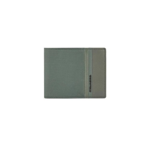 Wallet Piquadro PU4823S117R/VE Color Khaki