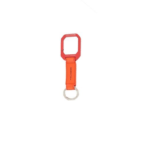 Keychain Piquadro PC6177S1287/R Color Orange