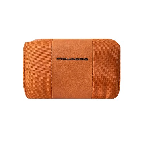TEC Bag Piquadro AC5481BR2/AR Color Orange