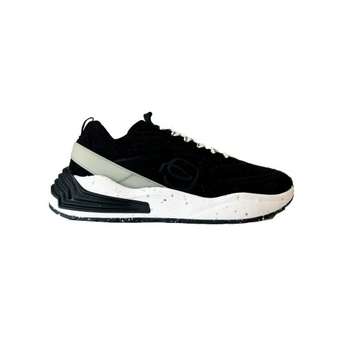 Sneakers Piquadro SN5977C20S/N Color Black