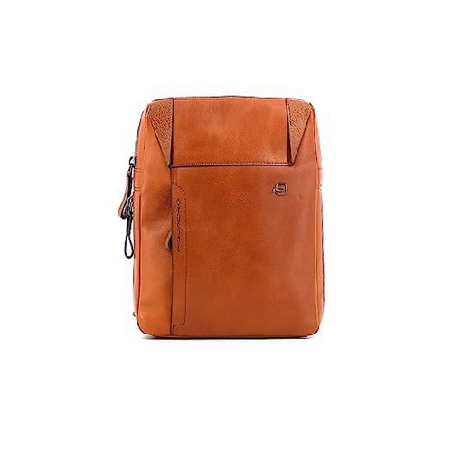 Leather Shoulder Bag Piquadro CA4306S94/CU Color Leather