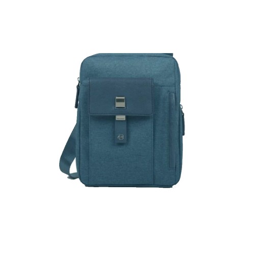 Shoulder Bag Piquadro CA3228S89/BLU Color Blue