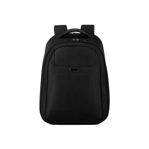 Backpack Roncato 41273401 Work Color Black