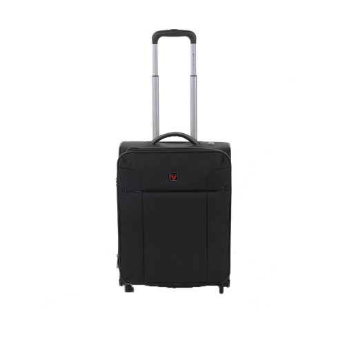 Cabin Suitcase Roncato 41740301 XS EVOLUTION Color Black