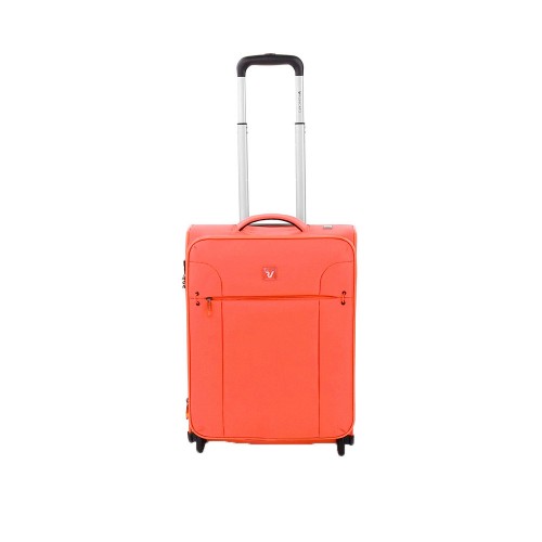 Cabin Suitcase Roncato 41740312 XS EVOLUTION Color Orange