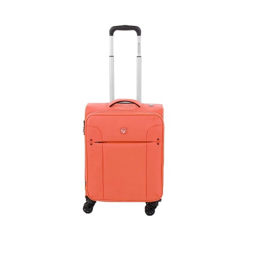 Cabin Suitcase Roncato 41742312 XS EVOLUTION Color Orange