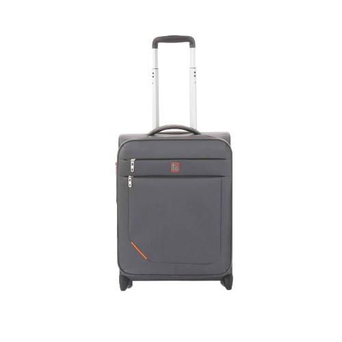 Cabin Suitcase Roncato 42100322 PENTA Colore Anthracite