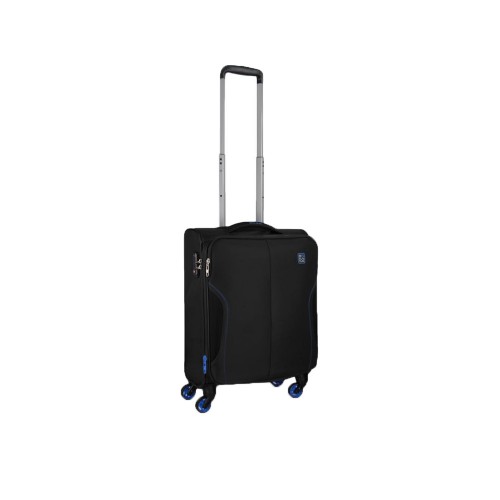 Cabin Suitcase Roncato 42552301 JET Color Black