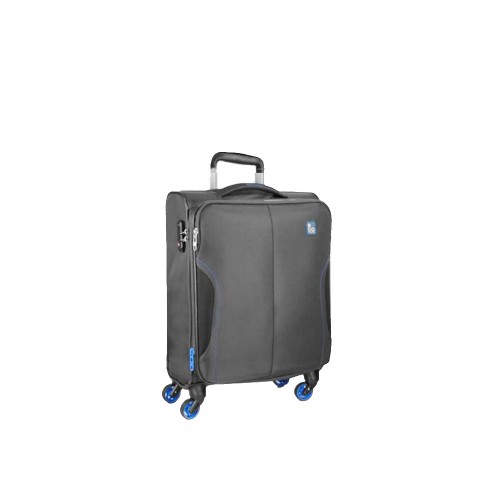 Cabin Suitcase Roncato 42552322 JET Color Anthracite