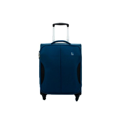 Cabin Suitcase Roncato 42552323 JET Color Dark Blue