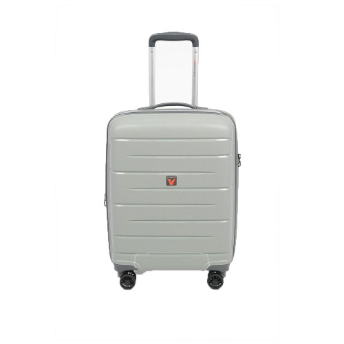 Rigid Cabin Suitcase Roncato 41346325 FLIGHT DLX Color...