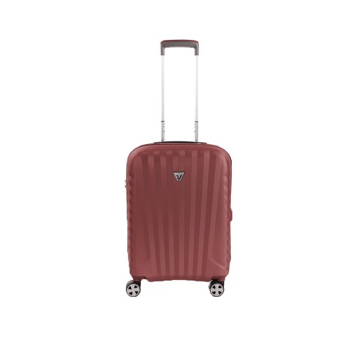 Rigid Cabin Suitcase Roncato 54640505 UNO ZLS Premium...
