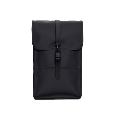 Mochila Impermeable RAINS Backpack 13000 Color Negro