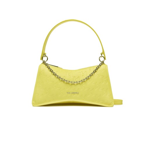 Bag Karl Lagerfeld 231W3020 Color Yellow