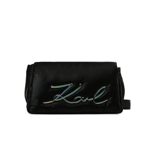 Bag Karl Lagerfeld 226W3053 Color Black