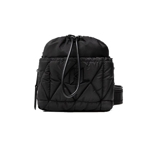 Bag Karl Lagerfeld 216W3023 Color Black