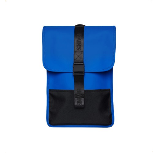 Zaino Impermeabile RAINS Trail Backpack Mini 14300 Colore...