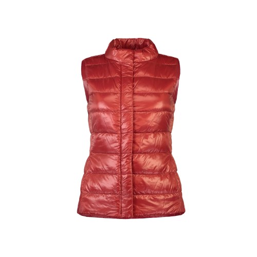 Gilet Herno PI0661DIC 12017 6600 Colore Rosso / Henne