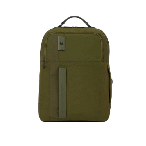 Backpack Piquadro CA4174P16S2/VE Color Khaki