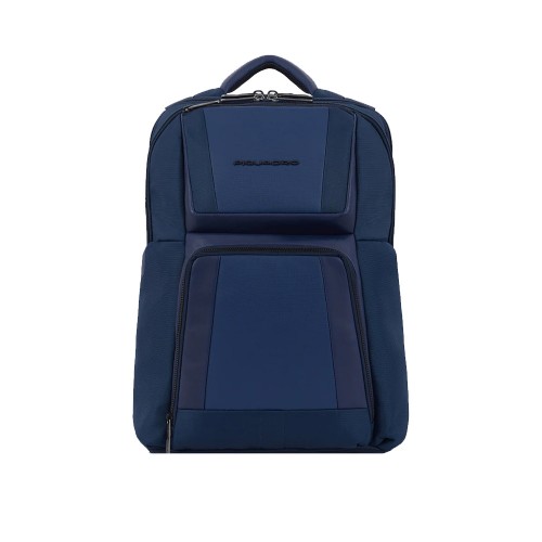Backpack Piquadro CA6220W120/BLUColor Navy