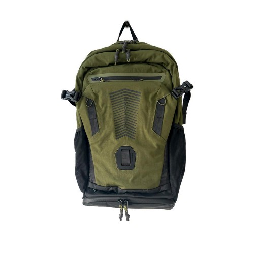 Backpack Piquadro CA6236W124L/GS Color Khaki