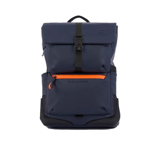 Backpack Piquadro CA6291C2OW/BL Color Navy