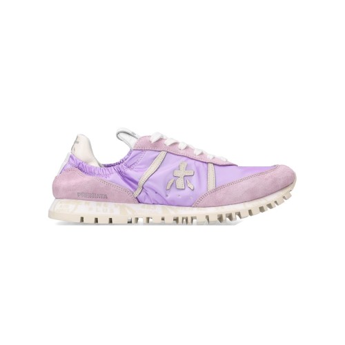 Sneakers Premiata SEAND 6250 Color Lilac