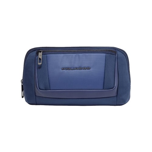 Fanny Pack Piquadro CA5752W120/BLU Color Navy
