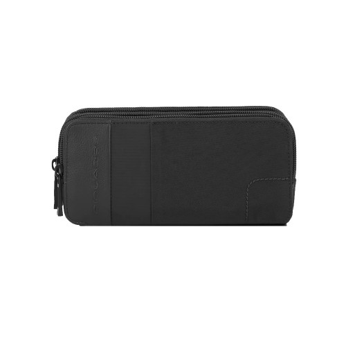 Handbag Piquadro AC2141P16S2R/N Color Black