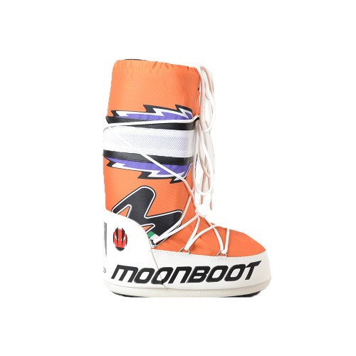 High Boots for Kids MOON BOOT ICON RETROBIKER 14028600...