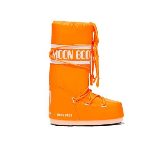 High Boots for Kids MOON BOOT ICON NYLON 14004400 Color...
