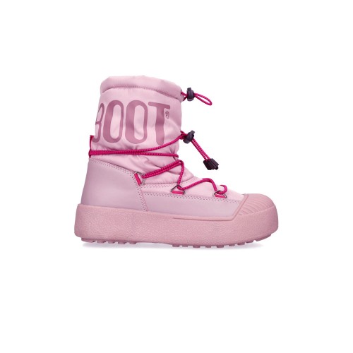 Children´s Boots MOON BOOT JTRACK POLAR Color Pink