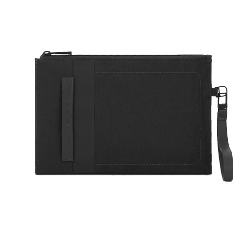 Handbag Piquadro AC6208P16S2R/N Color Black