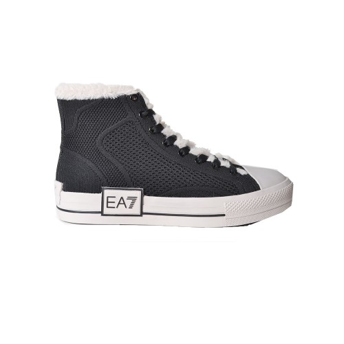 High-Top Sneakers EA7 Emporio Armani X7Z002 XK353 Color...