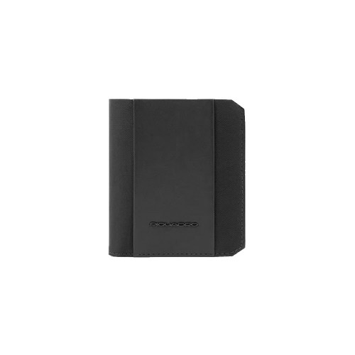 Wallet Piquadro PU5962BR2R/N Color Black