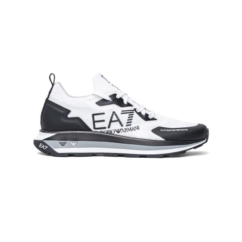 Sneakers EA7 Emporio Armani X8X133 XK269 Q702 Colore...