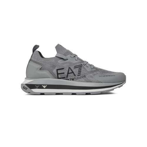 Sneakers EA7 Emporio Armani X8X113 XK269 S864 Color Gris