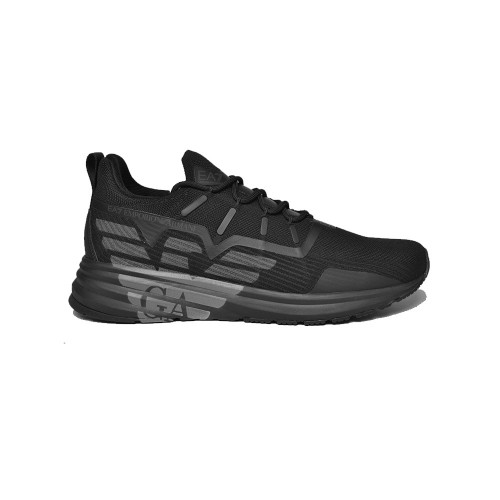 Sneakers EA7 Emporio Armani X8X130 XK309 R313 Color Negro
